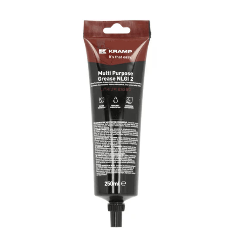 Kramp Universalfett 250 ml (Tuber)