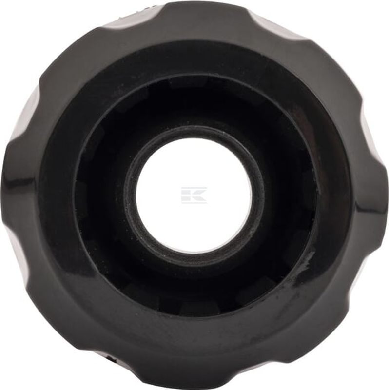 Slangehurtigkobling - vannflyt 3/4''