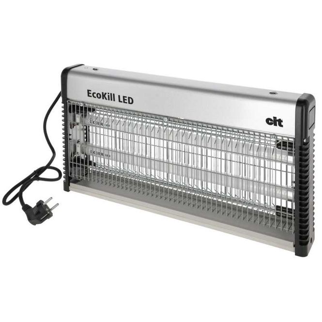 Hovedbilde EcoKill LED – Kraftig Insektfanger for Hjem ...