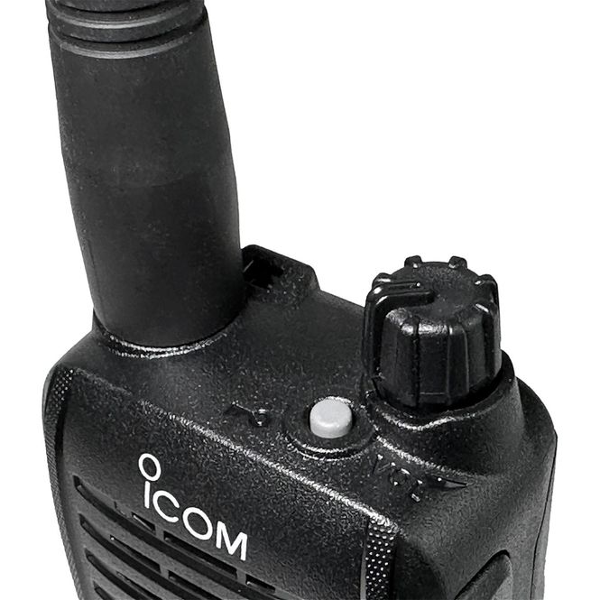 Hovedbilde Icom volumknapp F1000/F2000 N-421-1 håndholdte ...